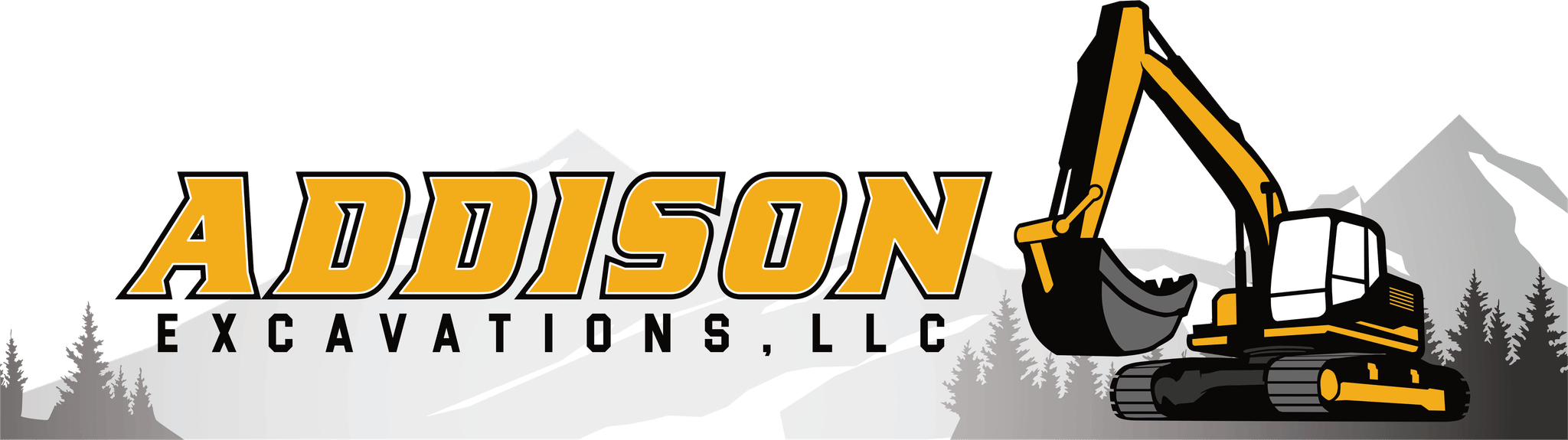 Addison Excavations