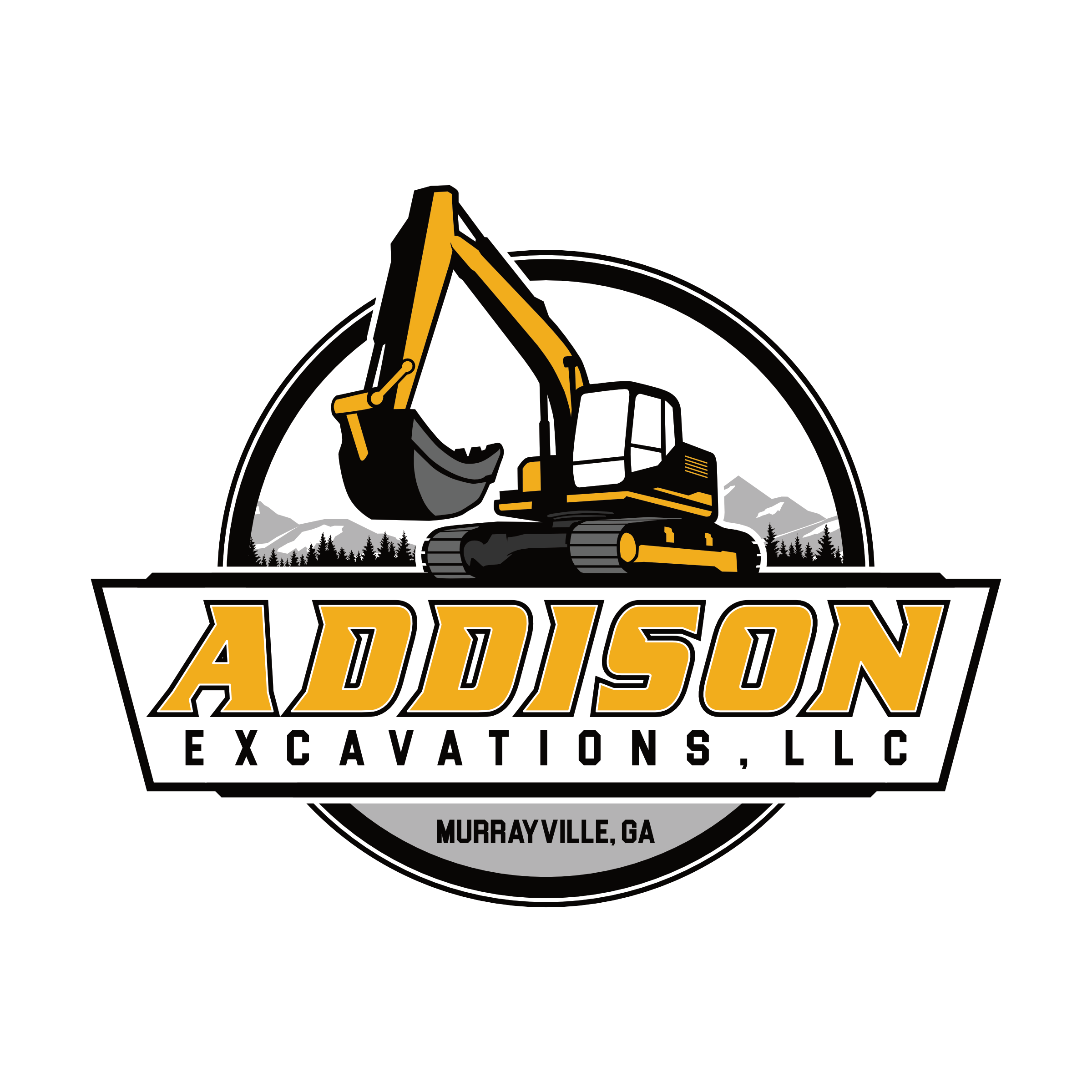 Addison Excavations